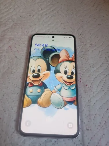 Samsung A35 5g