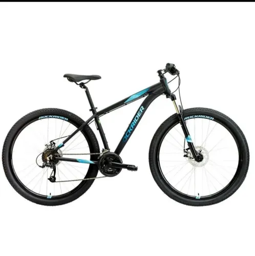 Bicicleta aro 29
