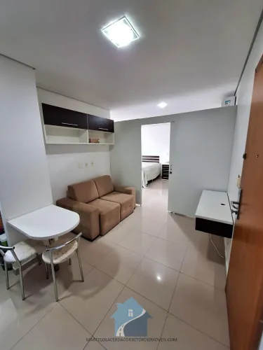 Apartamento no Condomínio Space - Vieiralves - Nossa Senhora das Graças