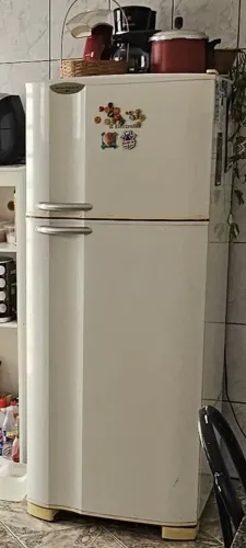 Geladeira 600 reais entrega grátis