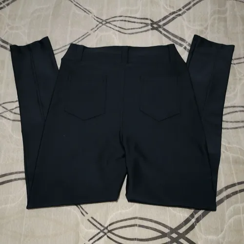 CALÇA LEGGING PRETA NOVA