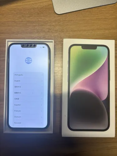 iPhone 14 128gb