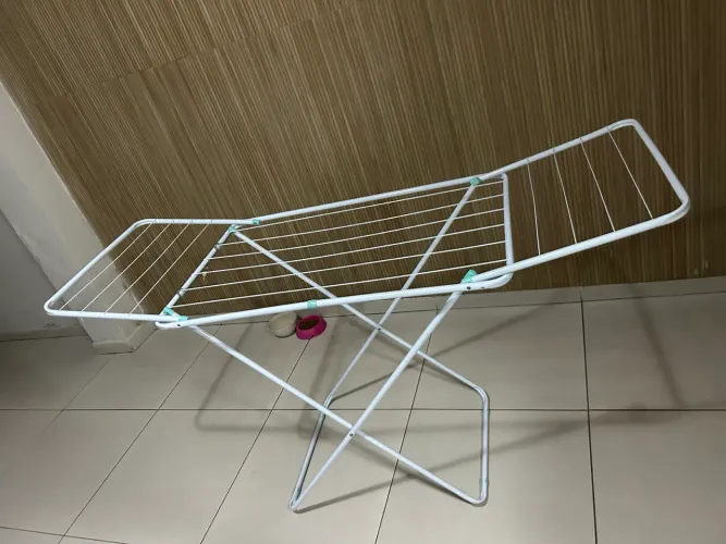 Varal de chão n