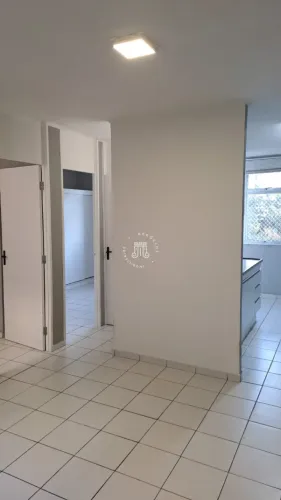 APARTAMENTO À VENDA - CONDOMÍNIO RESIDENCIAL ANHANGUERA - JUNDIAÍ/SP