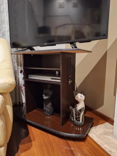 Rack para tv