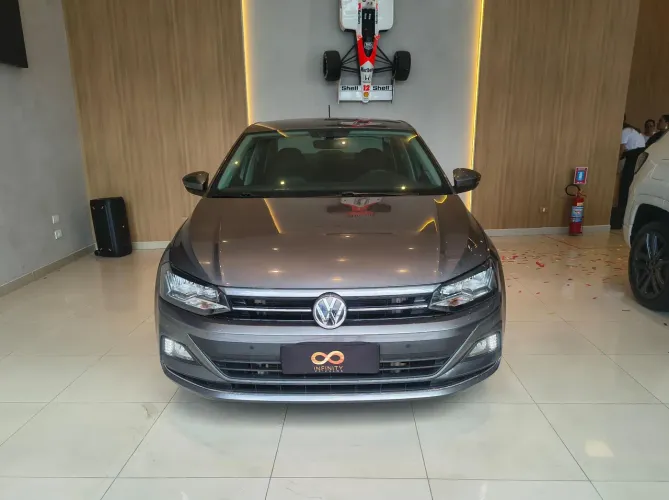 Volkswagen Virtus Highline 200 TSI 1.0 Flex 12V AUT 2022