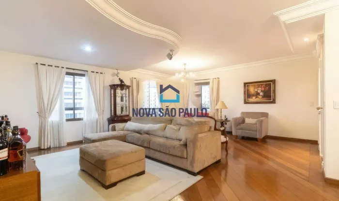 Apartamento a Venda, Jardim da Saúde