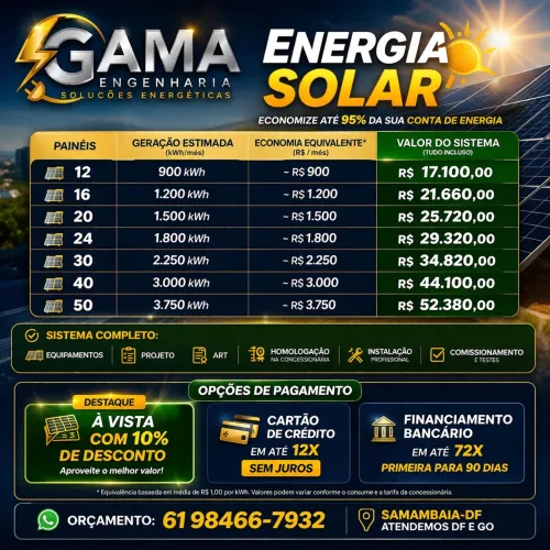 Energia solar