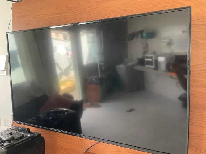 Tv Philco 55 polegadas 