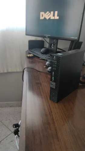 Mini Pc Dell i7