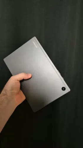 Galaxy Tab A8 SM-X205