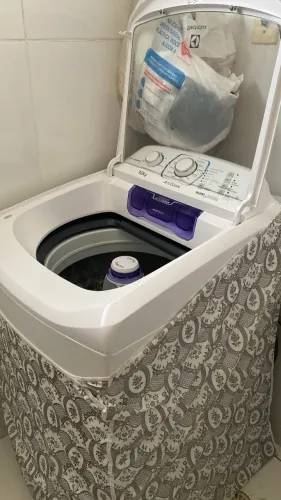 Maquina de lavar Electrolux 12kg