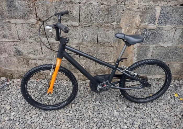 Bicicleta aro 20