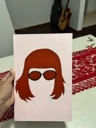 Quadros por encomenda