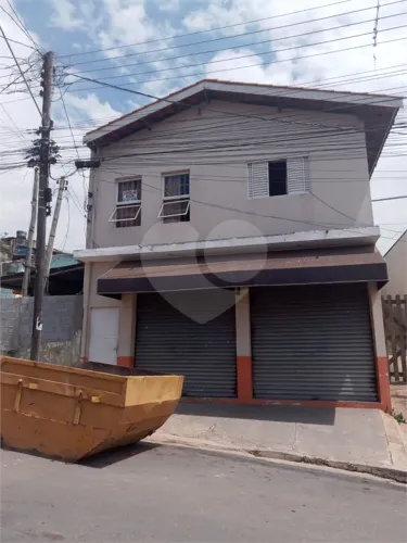 Casa com 2 quartos à venda em Centro - SP