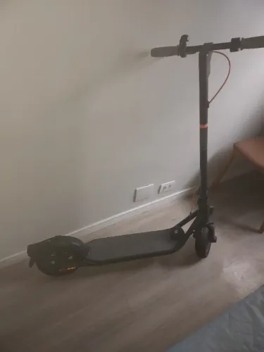 Segway Ninebot KickScooter F30E