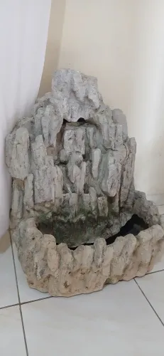 Fonte cascata 