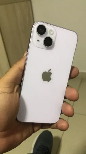 iPhone 14 semi novo 