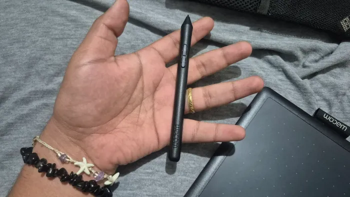 Wacom One Mesa Digitalizadora (funcionando perfeitamente)