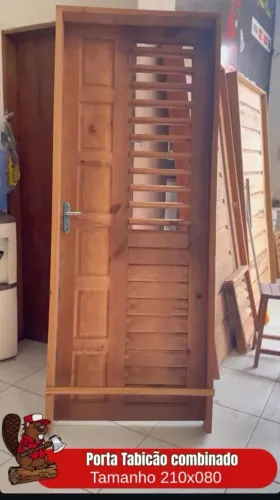 PORTAS PRA SALA-ENTRADA-COZINHA A PREÇO DE FÁBRICA!PREÇO IMBATÍVEL