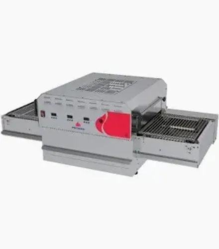 Forno Esteira Para Pizzas 40cms Eletrico PRFE-400 220V Trifascio Progas