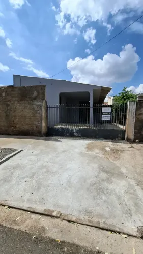 Casa 02 dormitórios | Parque das Laranjeiras