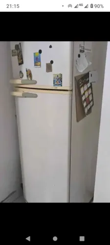 Geladeira