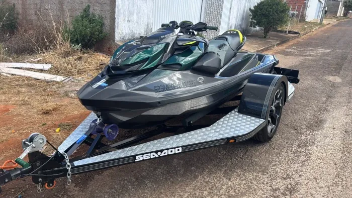 Jet sea doo rxpx 2024 67h