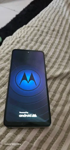 Celular moto g73