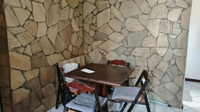 Aluguel de quarto para meninas! Perto da faculdade Unijorge valor 850,00