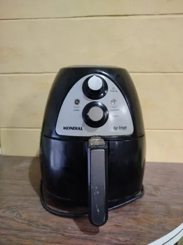 Air fryer