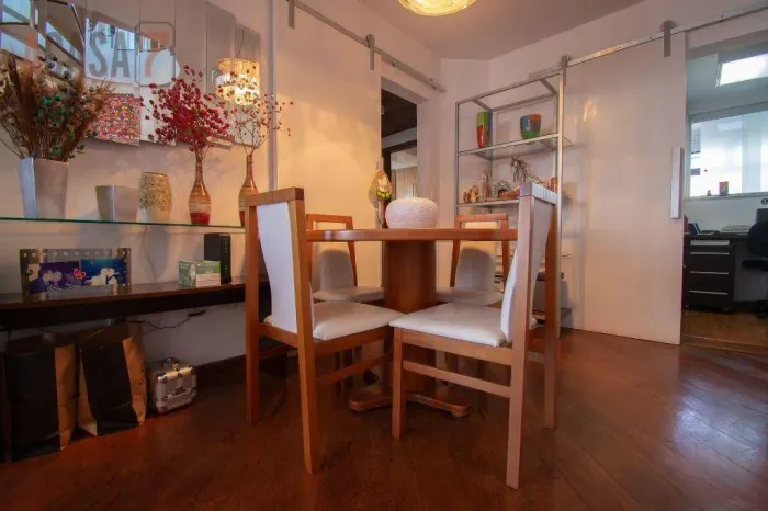 Apartamento Cobertura Duplex à venda no Mangal | Com Piscina e Churrasqueira | Vista Livre