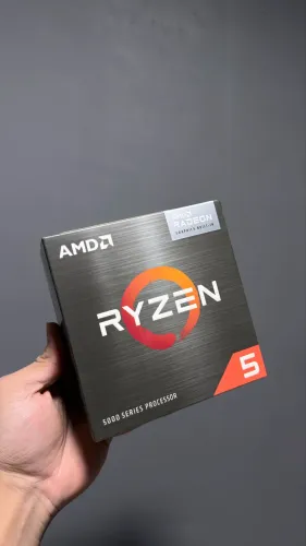 Ryzen 5 5600GT- LACRADO