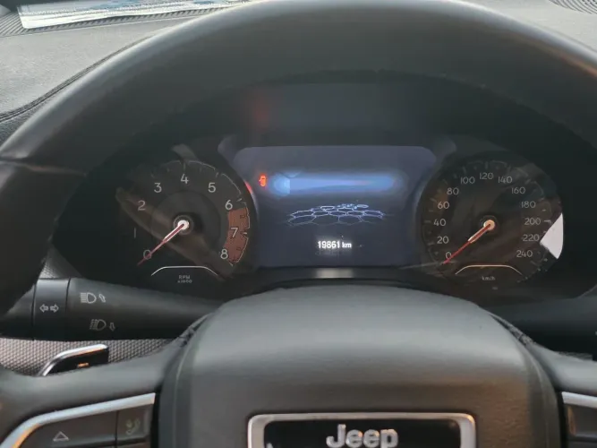Jeep Compass Long. T270 1.3 TB 4X2 Flex AUT 2023
