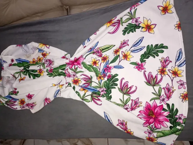 Vestidos femininos verão cada 10.00