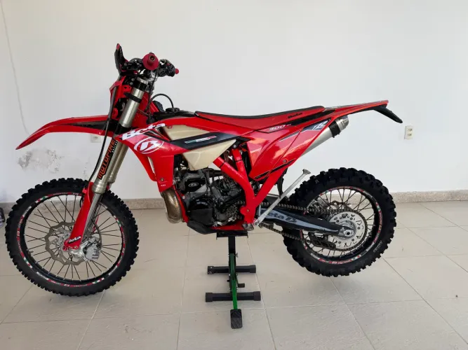Beta 300 RR 2022