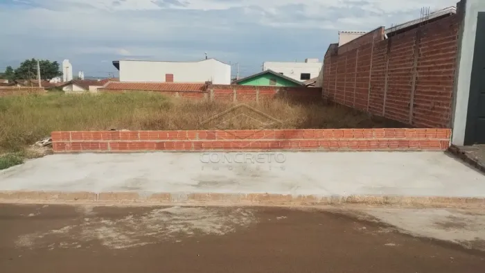 LOTEAMENTO VITÓRIA-BARRA BONITA/SP