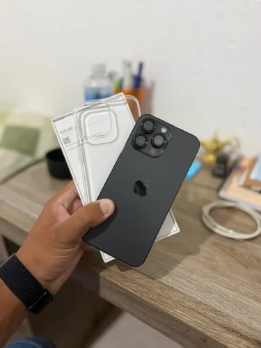 iPhone 14 Pro Max 128gb Único Dono todo lacrado