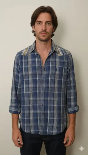 Polo WEAR CAMISA ALGODÃO TAM 3