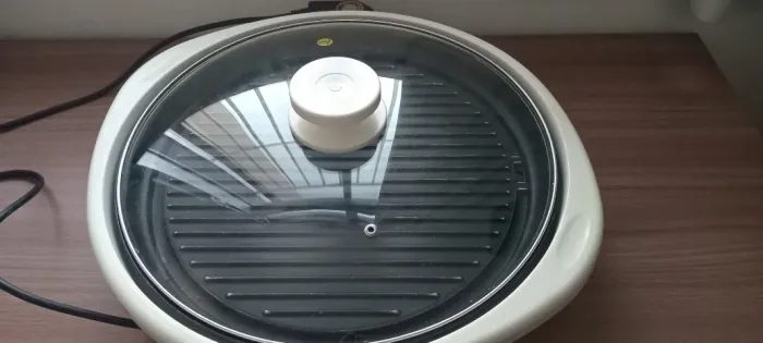 Grill família Plus fun kitchen