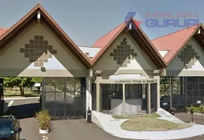 Terreno à venda, 360 m² por R$ 520.000,00 - Village La Montagne - São José do Rio Preto/SP