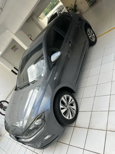 Volkswagen Polo Comfort. 200 TSI 1.0 Flex 12V Aut. 2018