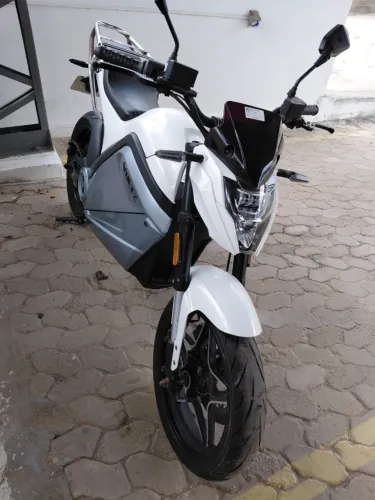 Voltz EVS 3000w (elétrica) 2022