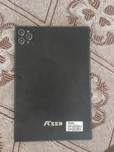 tablet keen 15 promax