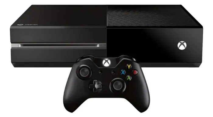 Xbox one Fat