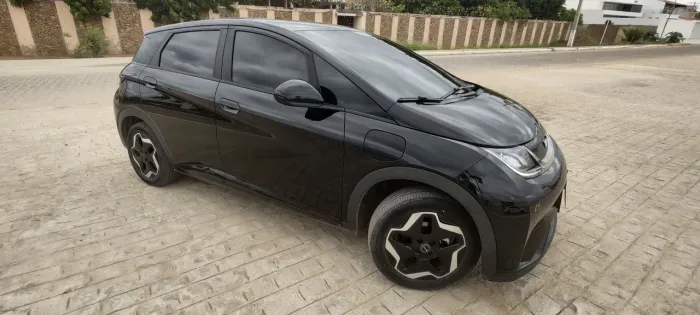 BYD Dolphin EV (Elétrico) 2024