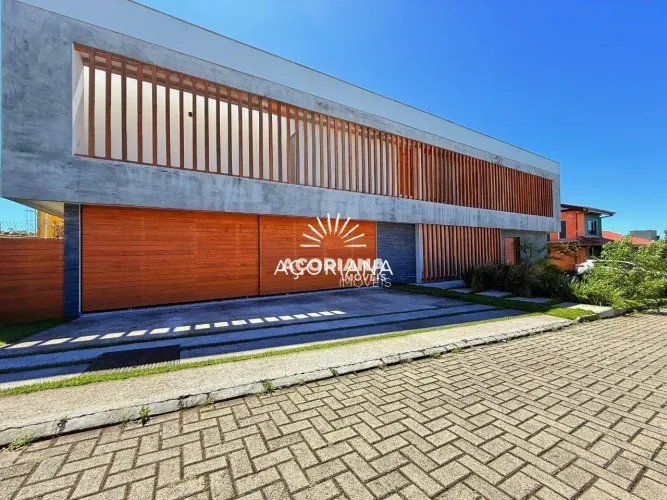 Casa 5 dormitórios à venda Rio Tavares Florianópolis/SC