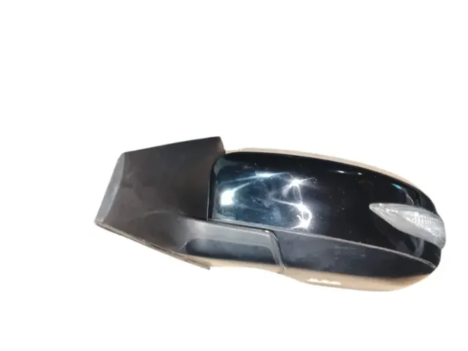 Retrovisor Esquerdo Nissan Sentra 2014 2015 2016 2017
