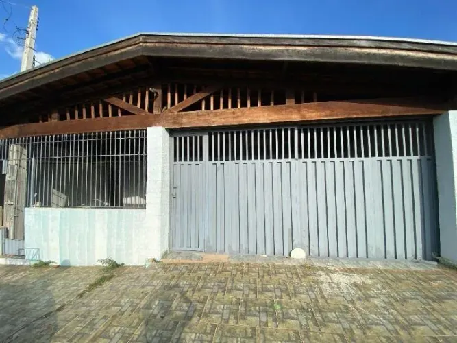 Kitnet para alugar em Sumaré, Vila Yolanda Costa e Silva, com 1 quarto, com 30 m²