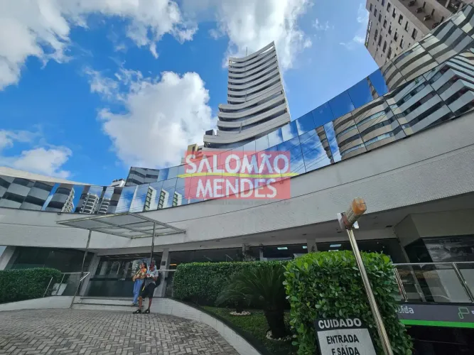 ESPAÇO CORPORATIVO À VENDA EM SÃO BRÁS | 147m² PRIVATIVOS | 4 SALAS | RECEPÇÃO | SALA DE R